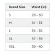 Men's Swim Boxer Trunks Sexy Swimwear Square Cut Board Shorts